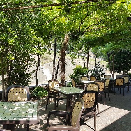 Locanda Castagna Arzignano Zewnętrze zdjęcie