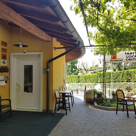 Locanda Castagna Arzignano Zewnętrze zdjęcie
