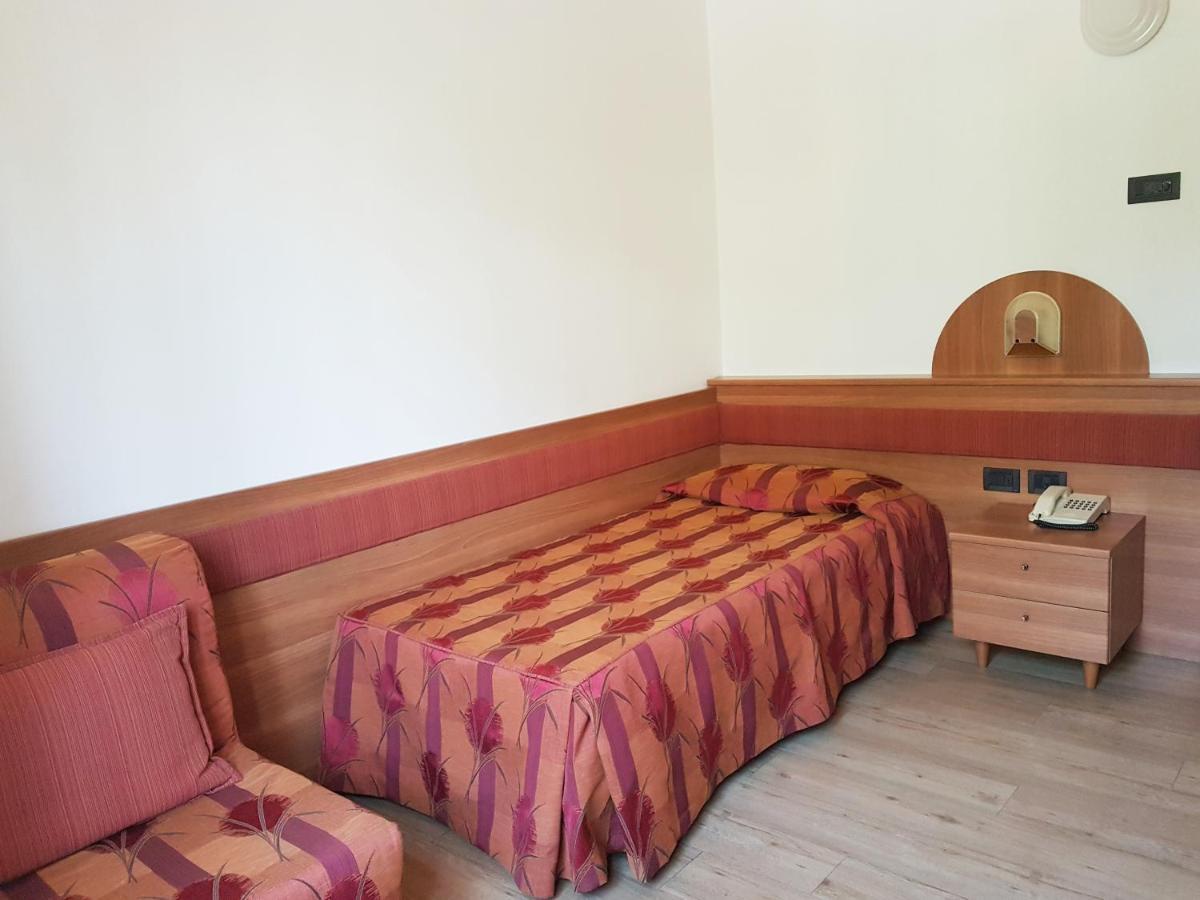 Locanda Castagna Arzignano Zewnętrze zdjęcie