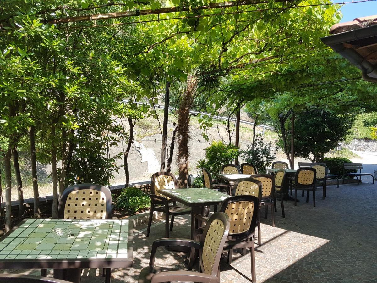 Locanda Castagna Arzignano Zewnętrze zdjęcie