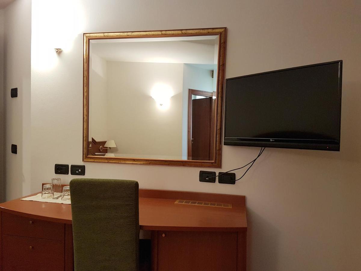 Locanda Castagna Arzignano Zewnętrze zdjęcie