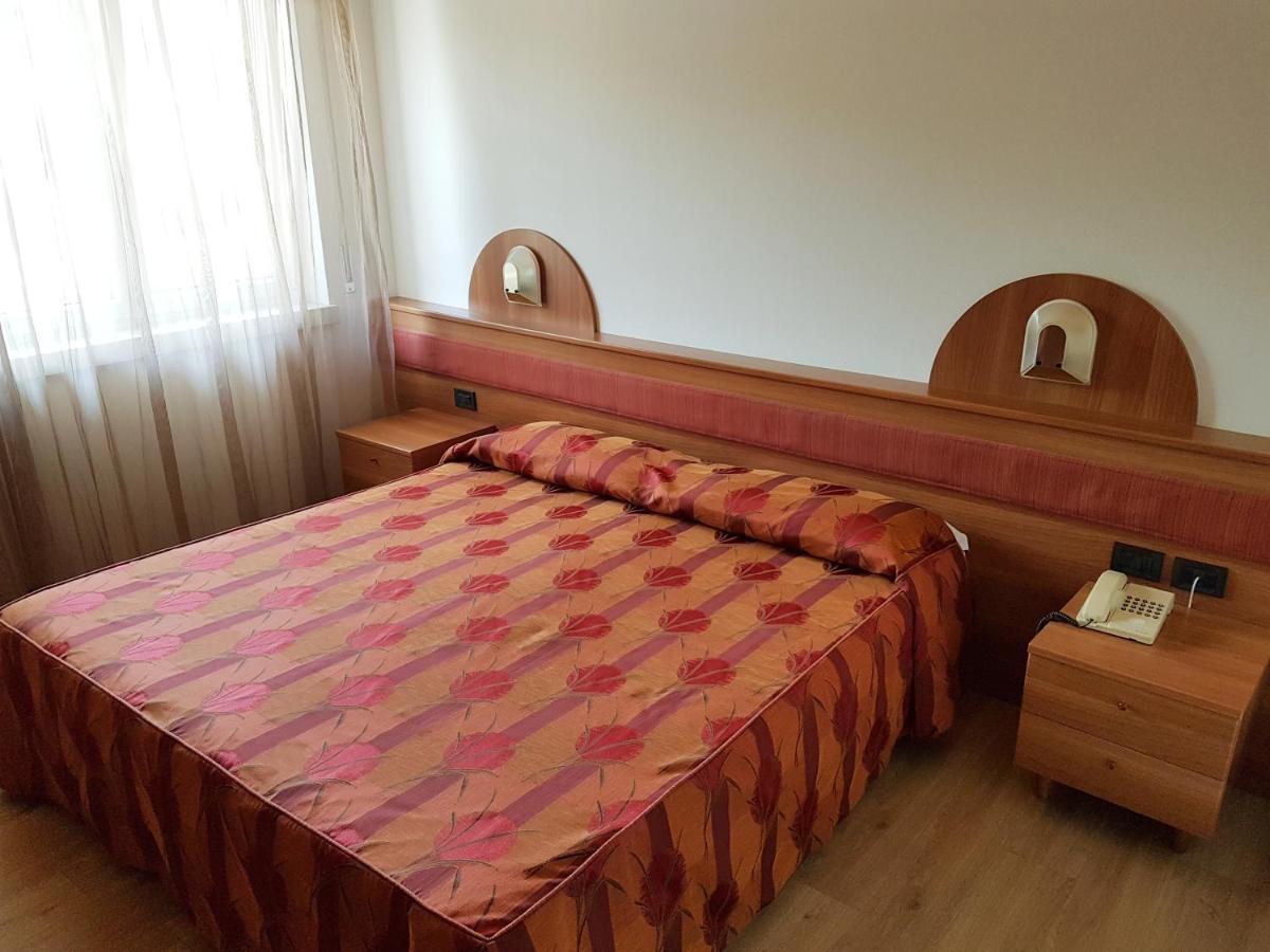 Locanda Castagna Arzignano Zewnętrze zdjęcie