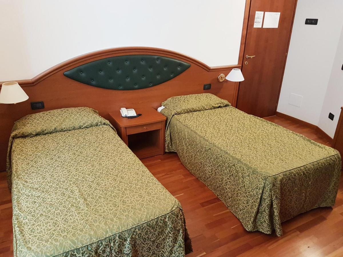 Locanda Castagna Arzignano Zewnętrze zdjęcie