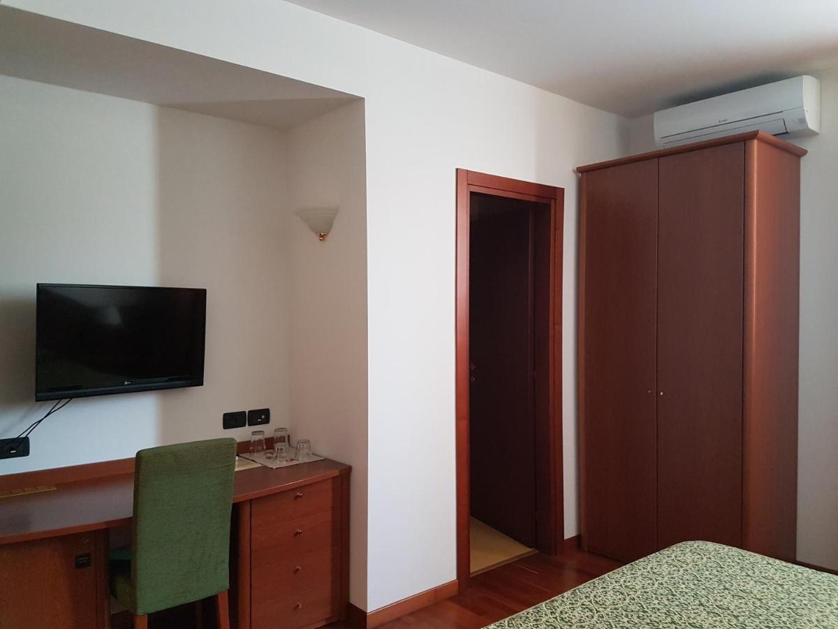 Locanda Castagna Arzignano Zewnętrze zdjęcie