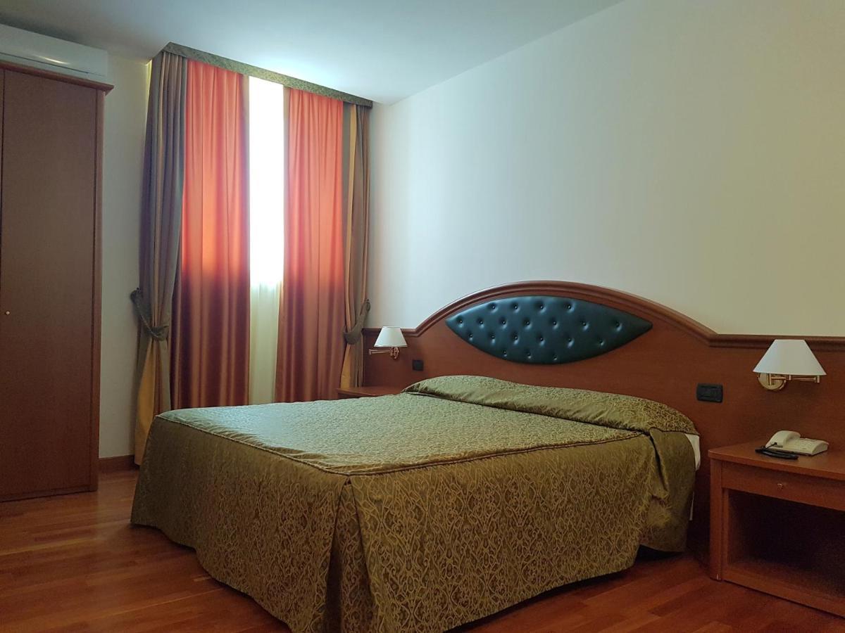 Locanda Castagna Arzignano Zewnętrze zdjęcie
