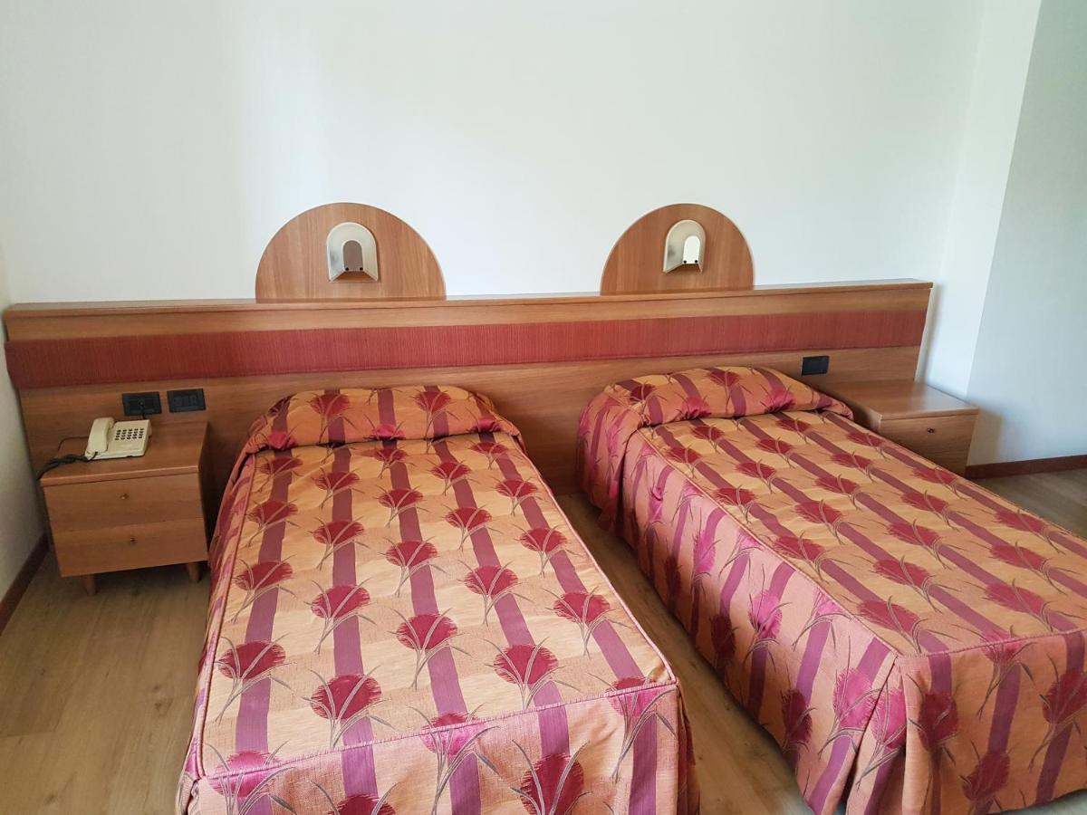 Locanda Castagna Arzignano Zewnętrze zdjęcie