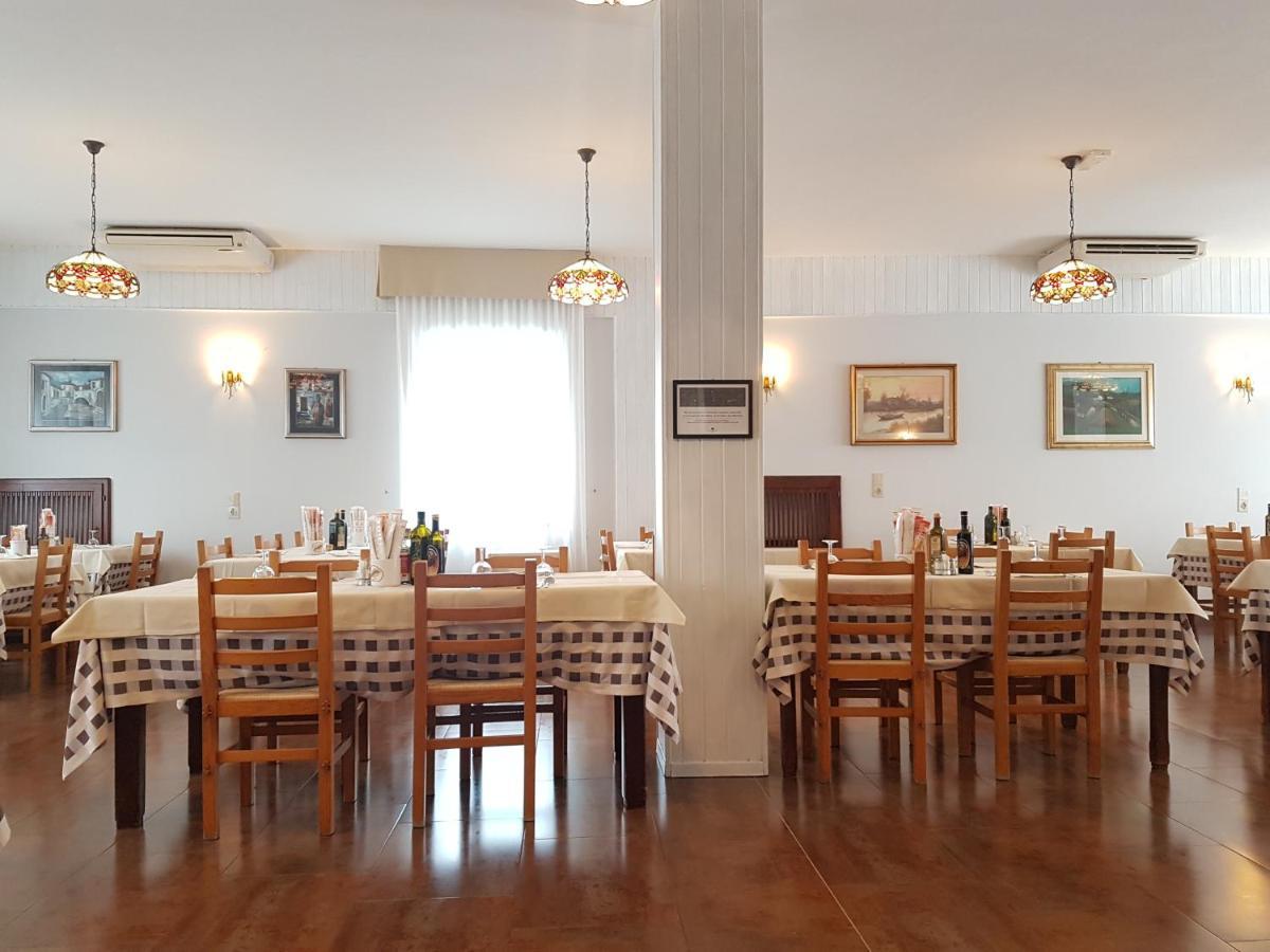 Locanda Castagna Arzignano Zewnętrze zdjęcie